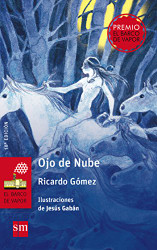Ojo de Nube (Spanish Edition)