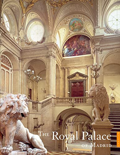 Royal Palace of Madrid