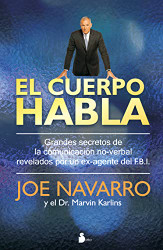 El cuerpo habla (Spanish Edition)