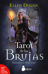 El tarot de las brujas (Spanish Edition)