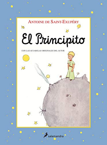 El Principito / The Little Prince (Spanish Edition)