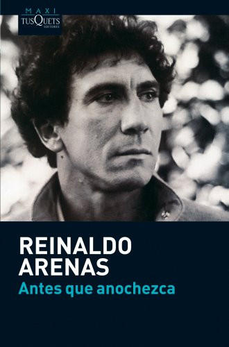 Antes que anochezca (Spanish Edition)