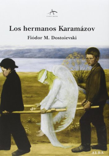 Los hermanos Karam?ízov