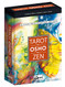 Tarot Osho Zen: El juego trascendental del zen (Spanish Edition)