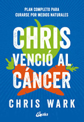 Chris vencio al cancer