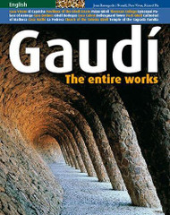 Gaudi: The Entire Works