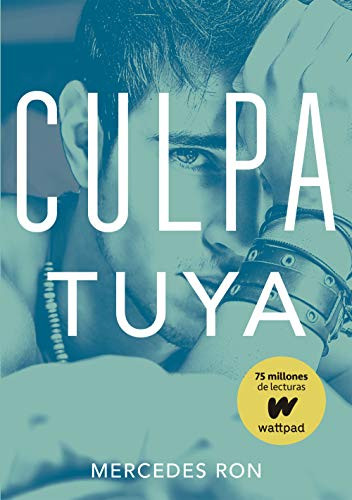 Culpa tuya (Culpables 2)