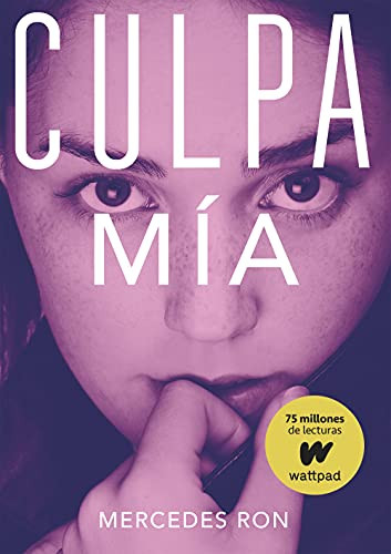 Culpa m?¡a (Culpables 1) by Mercedes Ron