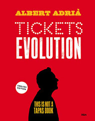 Tickets Evolution (English Edition)