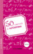 50 ejercicios de autoestima (Spanish Edition)