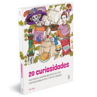 20 Curiosidades: Cosas que debes saber sobre el Espanol y la cultura