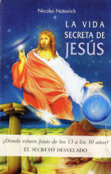 La Vida Secreta de Jesus