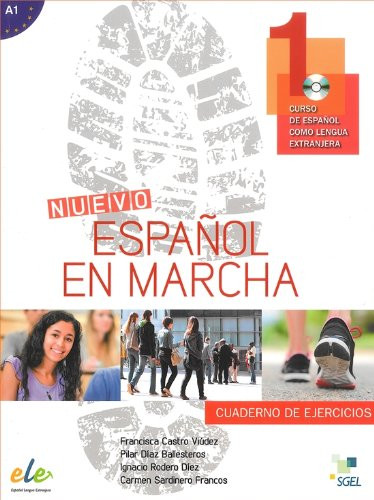 Nuevo Espanol en marcha 1 ejercicios
