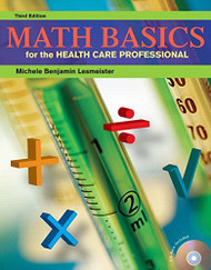 Math Basics For Healthcare Professionals