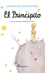 El Principito / The Little Prince (Spanish Edition)