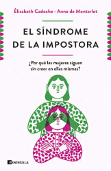 El sindrome de la impostora