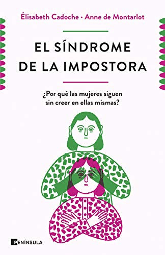 El sindrome de la impostora