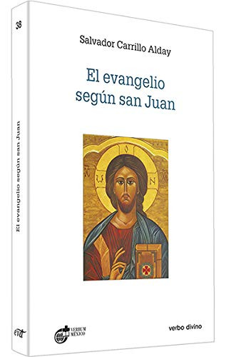 El evangelio segun san Juan