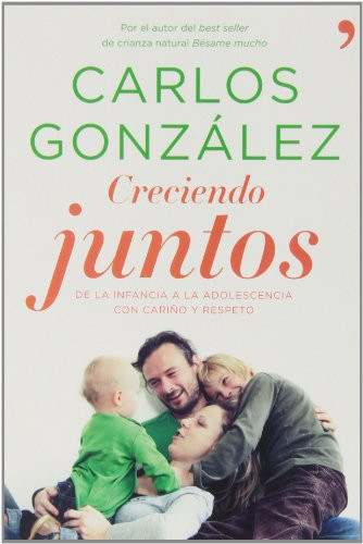 Creciendo juntos: De la infancia a la adolescencia con carino y