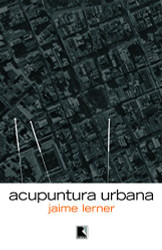 Acupuntura Urbana (Em Portuguese do Brasil)