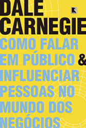 Como Falar em Publico e Influenciar Pessoas no Mundo dos Negocios