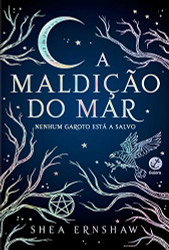 maldicao do mar (Em Portugues do Brasil)