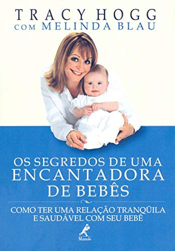 Segredos de uma Encantadora de Beb?¬s Os