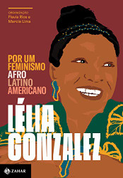Por Um Feminismo Afro-latino-americano (Em Portugues do Brasil)