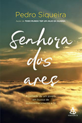 Senhora dos ares (Portuguese Edition)
