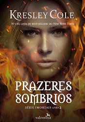 Prazeres Sombrios - Volume 2