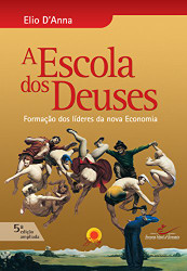 Escola DOS Deuses - 6 Edicao (Portuguese Edition)