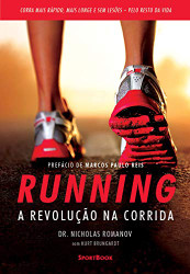 Running - A Revolucao na Corrida (Em Portugues do Brasil)