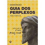 Guia dos Perplexos - Obra Completa (Em Portugues do Brasil)