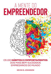 Mente do Empreendedor (Em Portugues do Brasil)