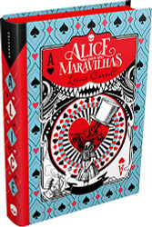 Alice no Pais das Maravilhas - Classic Edition