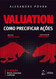 Valuation - Como Precificar Acoes (Em Portugues do Brasil)