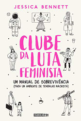 Clube da Luta Feminista (Em Portugues do Brasil)