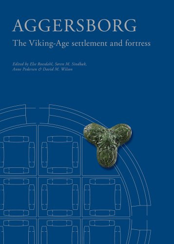 Aggersborg: The Viking-Age Settlement and Fortress