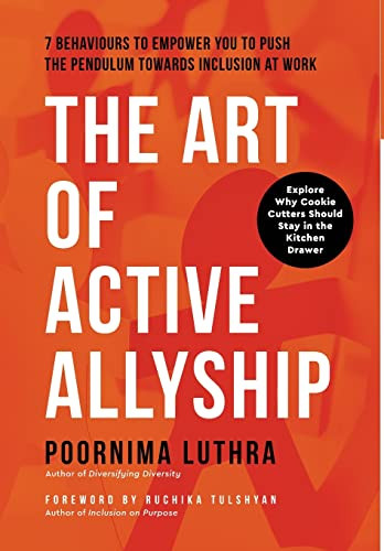 Art of Active Allyship