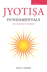 Jyotisa Fundamentals