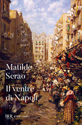 Il ventre di Napoli (Italian Edition)
