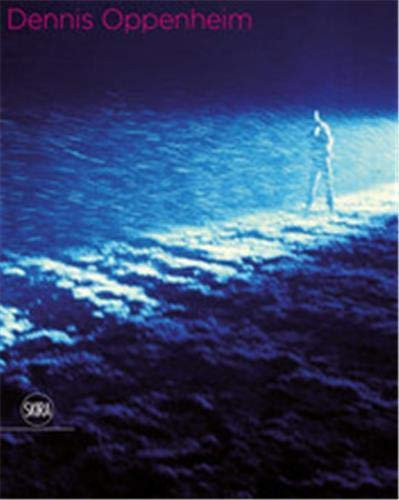 Dennis Oppenheim: Body to Performance 1969-73