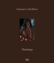 Somaya Critchlow: Paintings