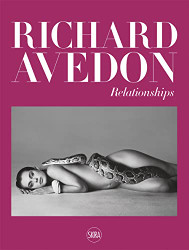 Richard Avedon: Relationships