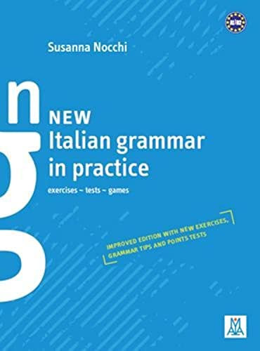 Grammatica pratica della lingua italiana