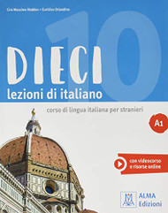 Dieci: Libro