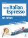 New Italian Espresso: Textbook -ROM