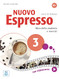 Nuovo Espresso: Libro studente interattivo 3