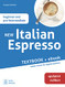 New Italian Espresso: Textbook - Beginner/pre-intermedia