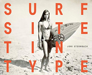 Joni Sternbach: Surf Site Tin Type